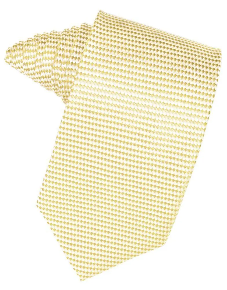 Honeymint Venetian Pin Dot Necktie