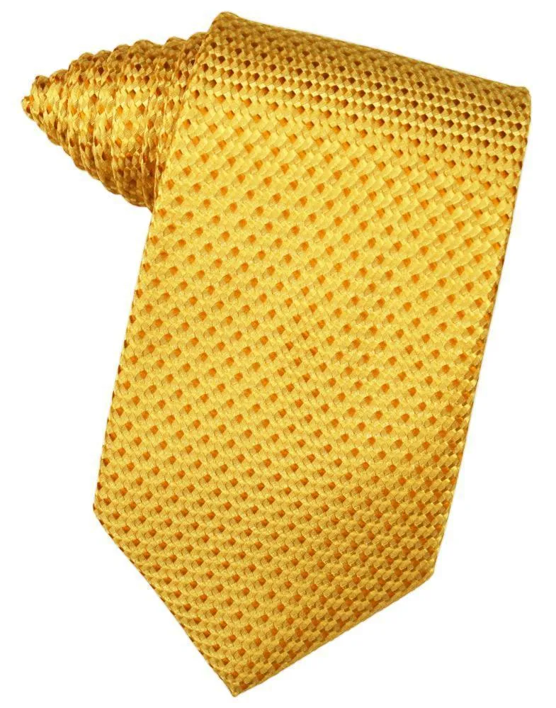 Honeymint Venetian Pin Dot Necktie