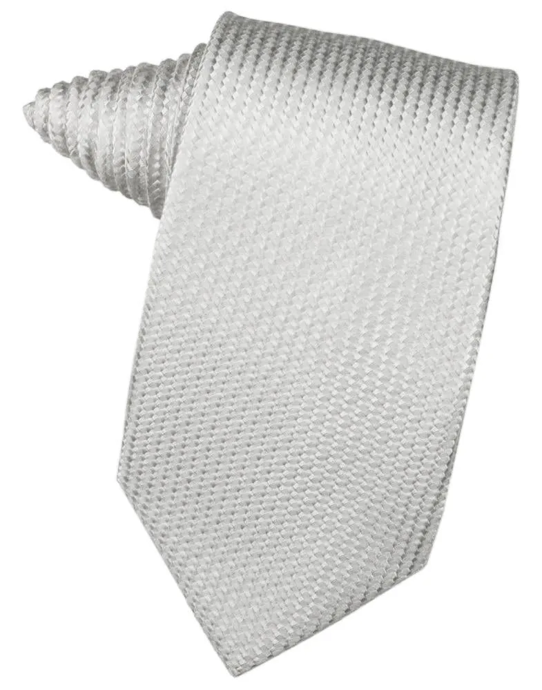 Honeymint Venetian Pin Dot Necktie