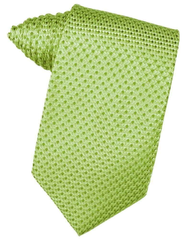 Honeymint Venetian Pin Dot Necktie