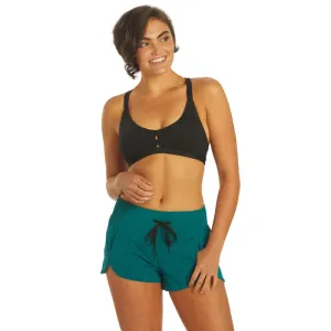 HURLEY AQUAS SOLID TEAL