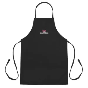 hyunee apron