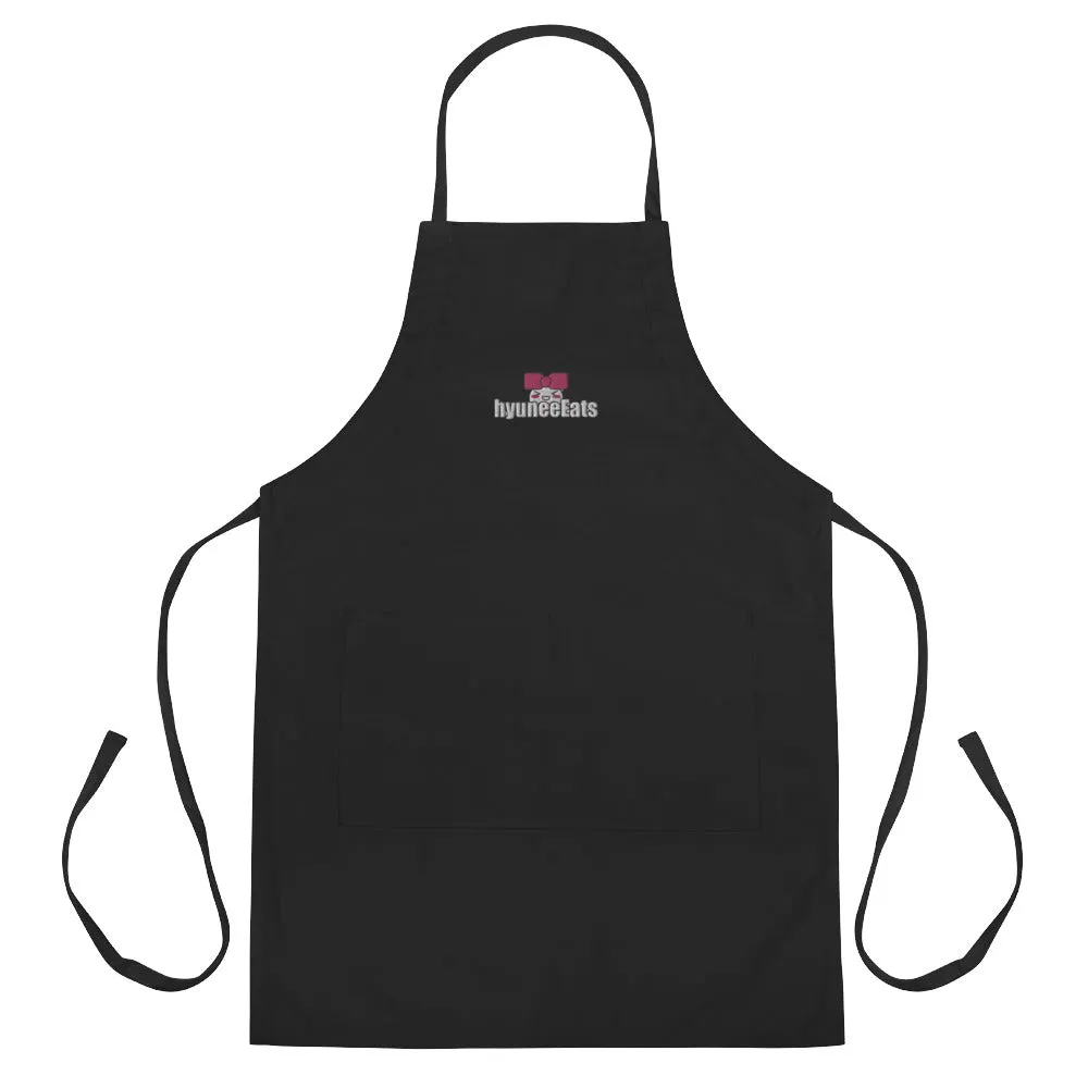 hyunee apron