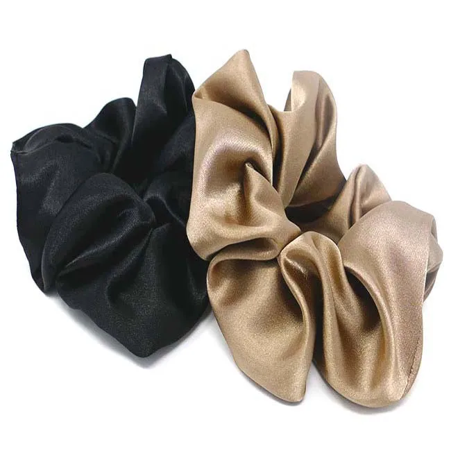 Ibiza Collection Scrunchie Set