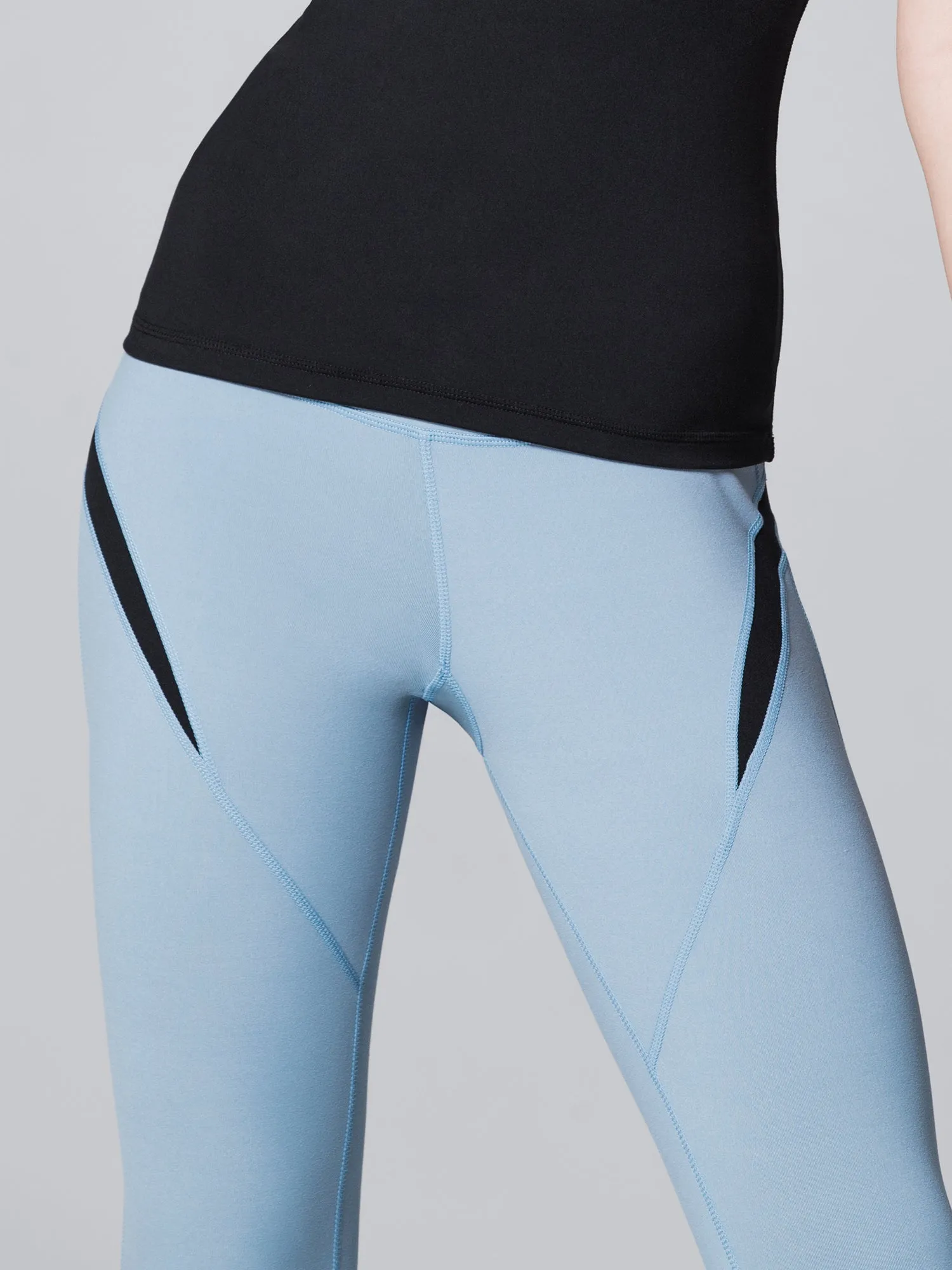 INCEPTION ANKLE CROPS