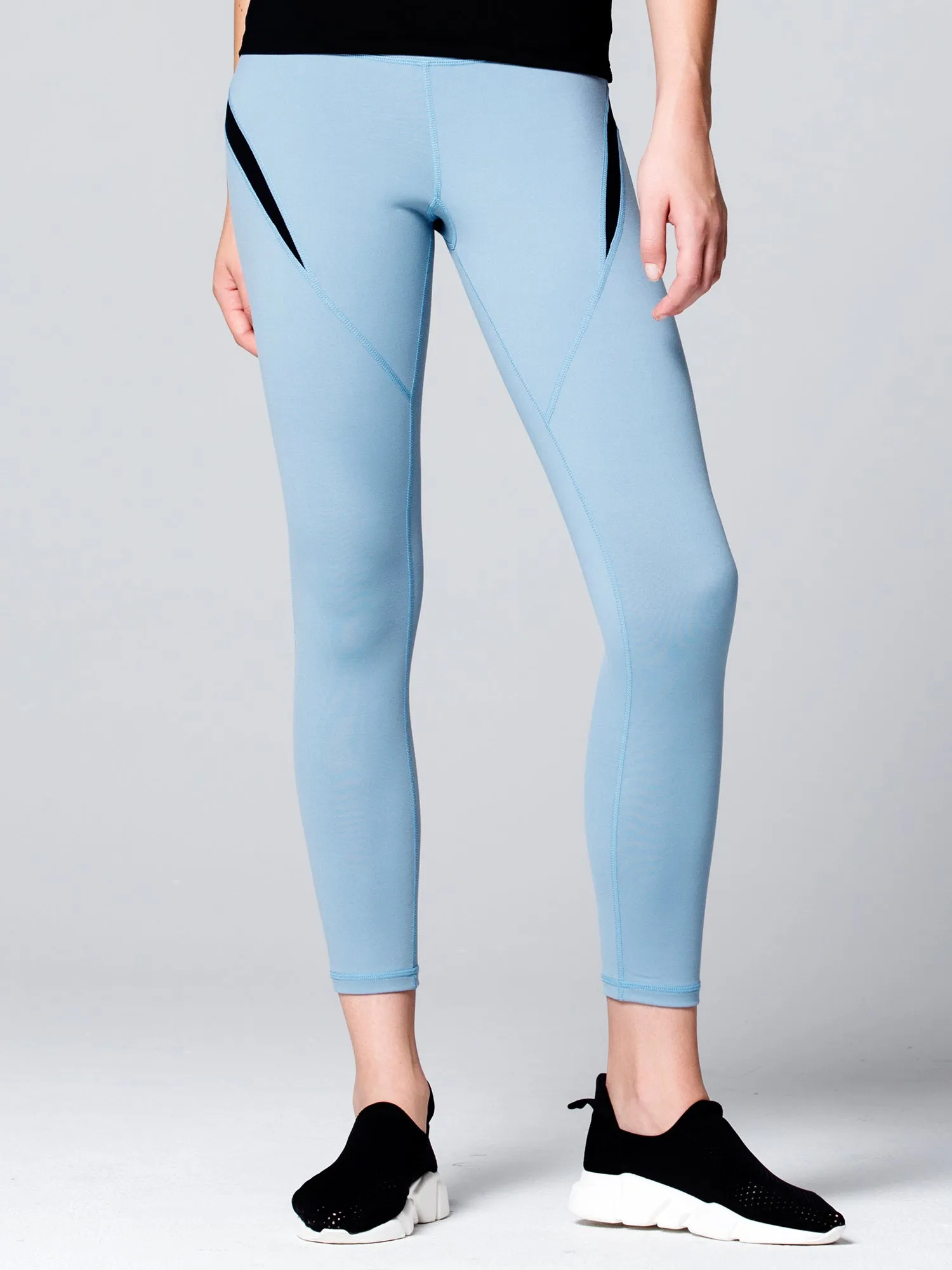 INCEPTION ANKLE CROPS