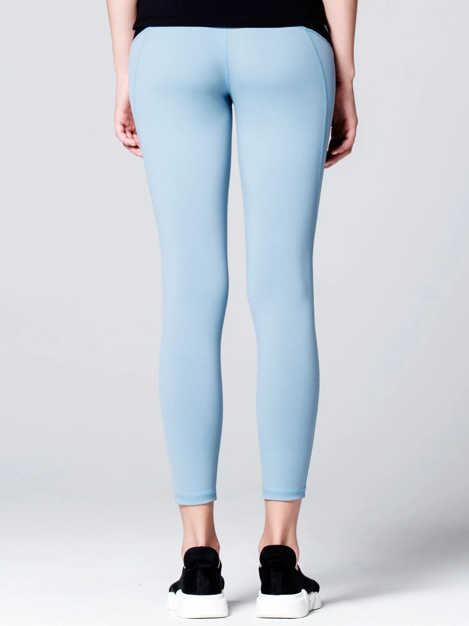 INCEPTION ANKLE CROPS