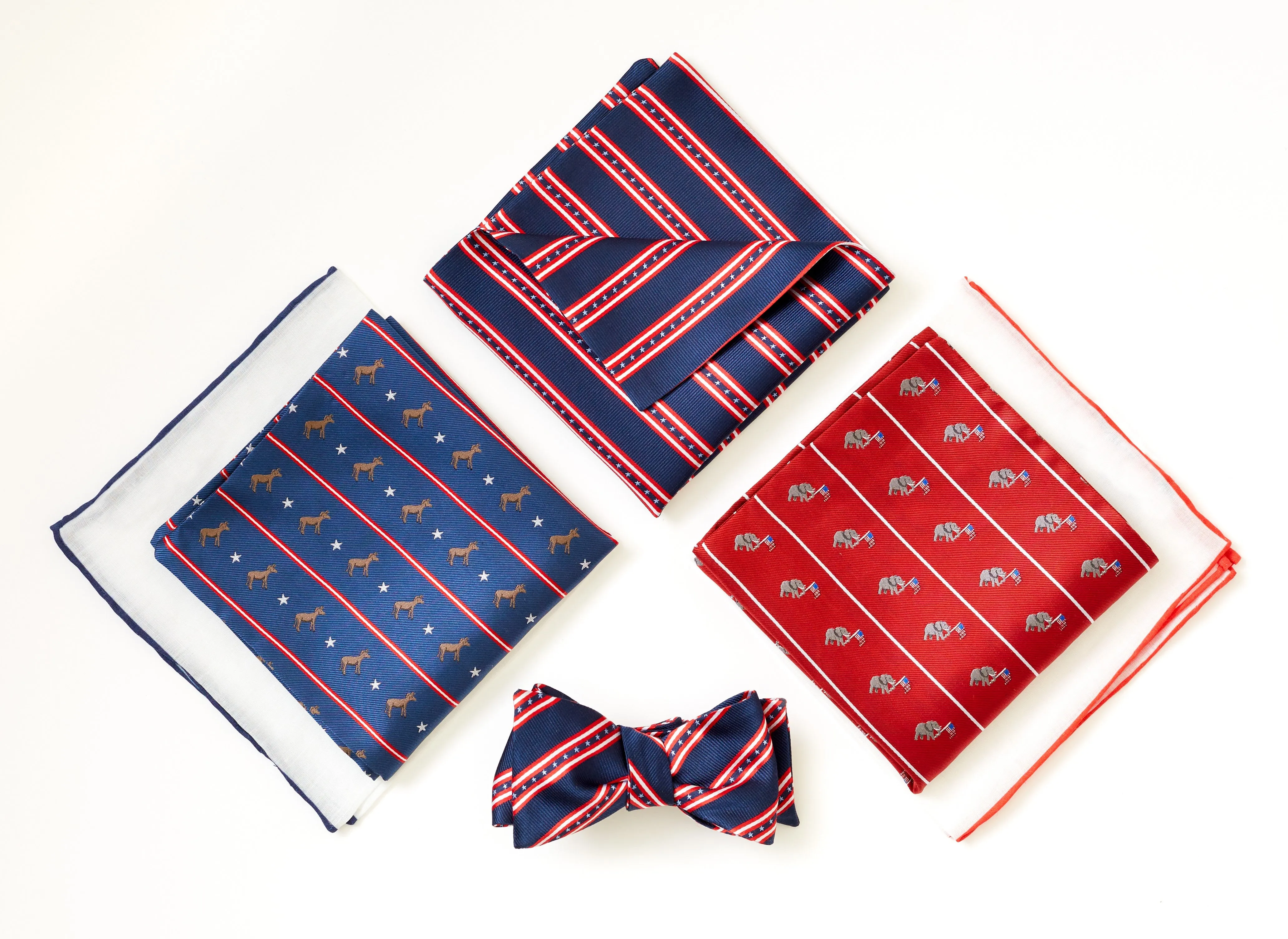 Independence - bow ties