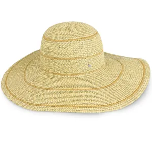 Inez Floppy Hat