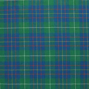 Inglis Ancient Tartan Pre-Tied Bow Tie