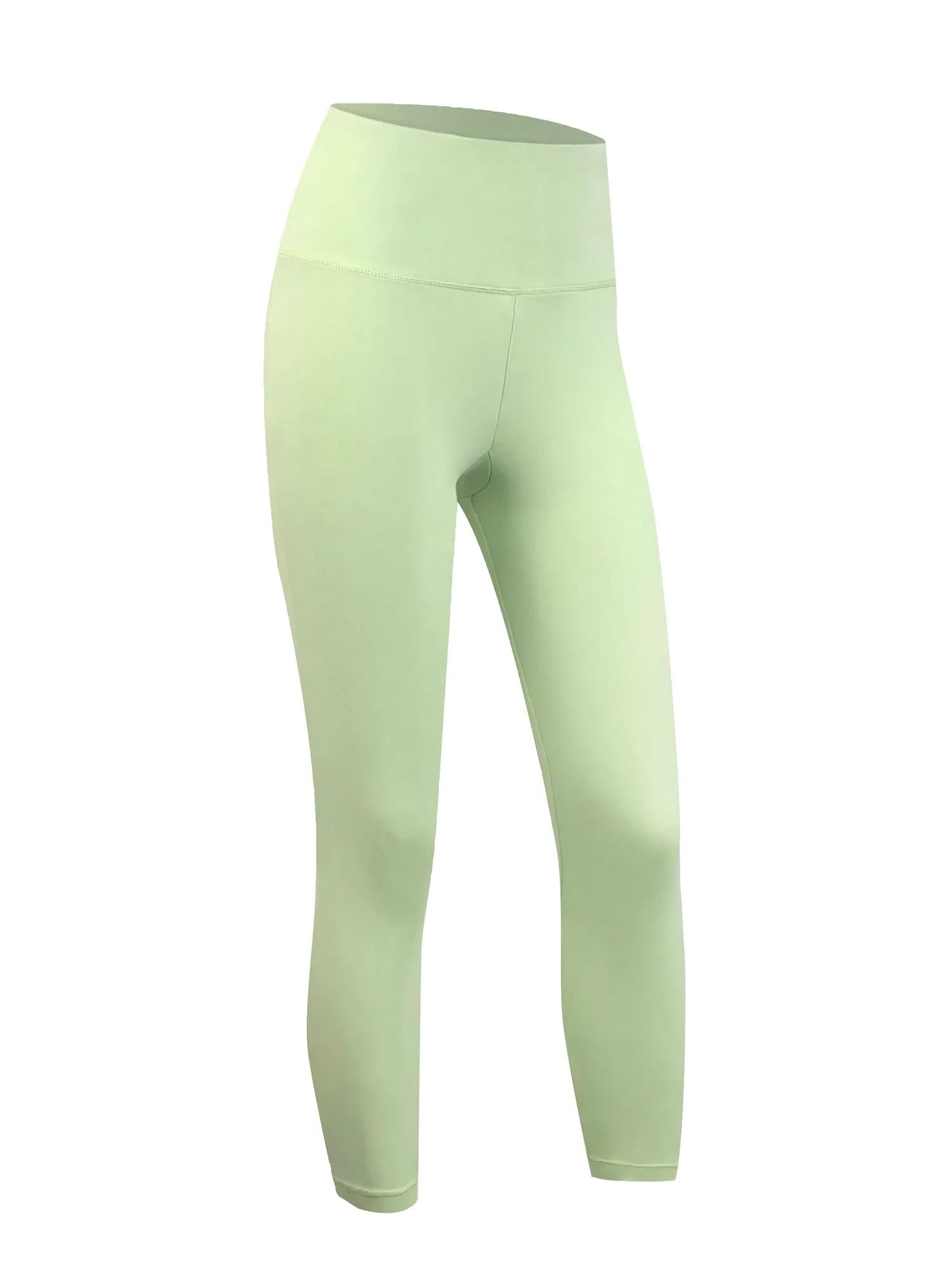 INTRO ANKLE CROPS