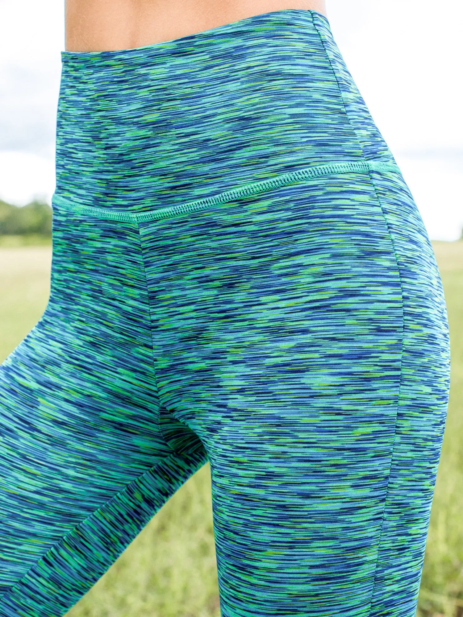 INTRO ANKLE CROPS