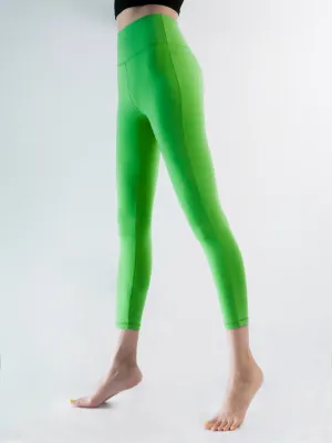 INTRO ANKLE CROPS