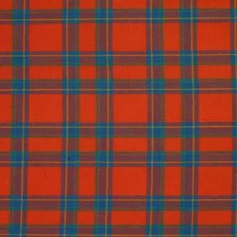 Inverness Tartan Pre-Tied Bow Tie