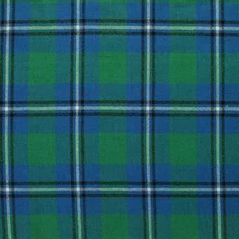 Irvine Ancient Tartan Child's Bow Tie