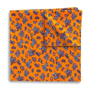 Ischitella - Pocket Squares