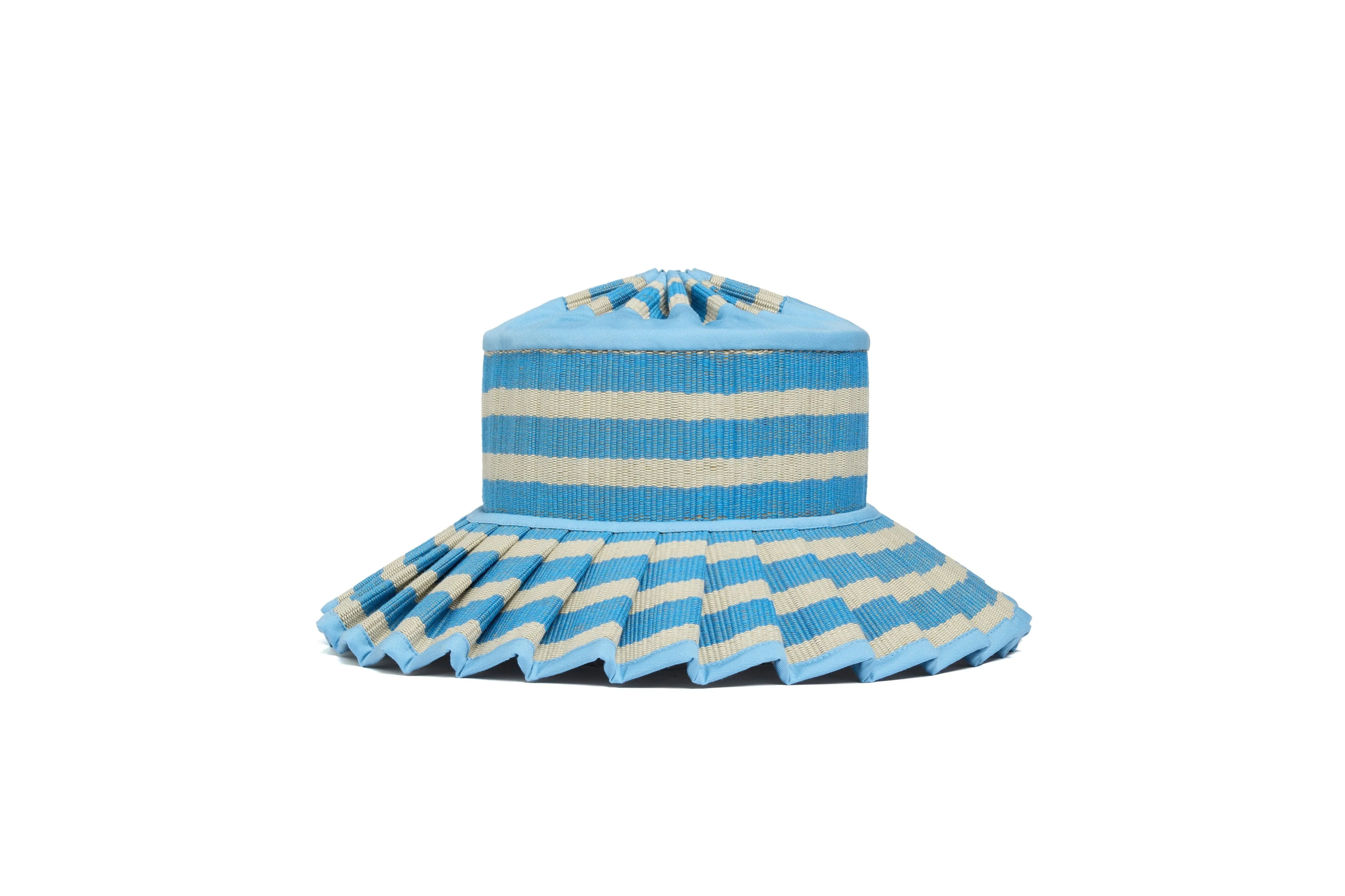 Island Capri Hat - Maxi - Panoramica