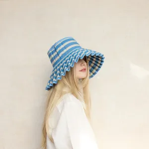 Island Capri Hat - Maxi - Panoramica