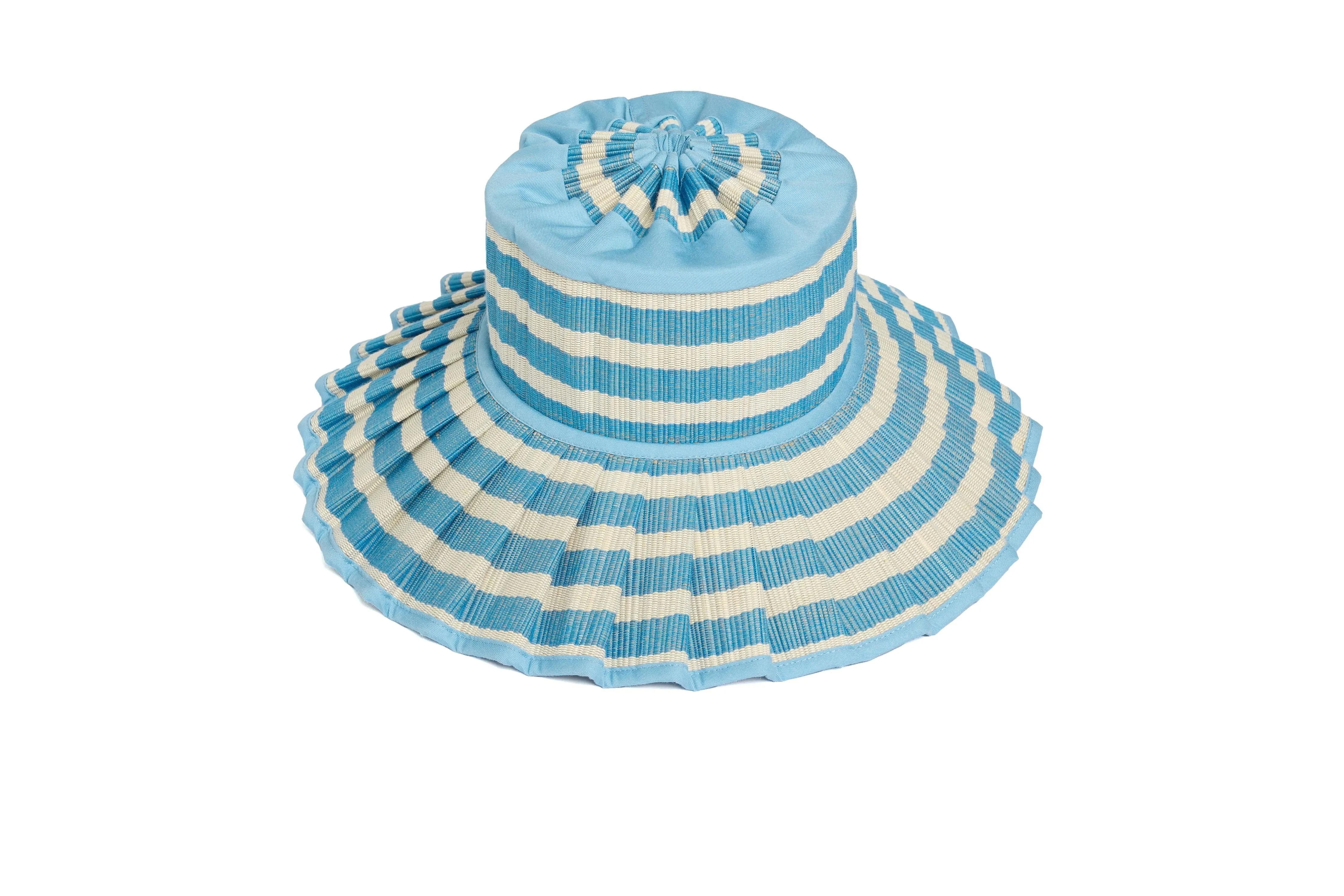Island Capri Hat - Maxi - Panoramica