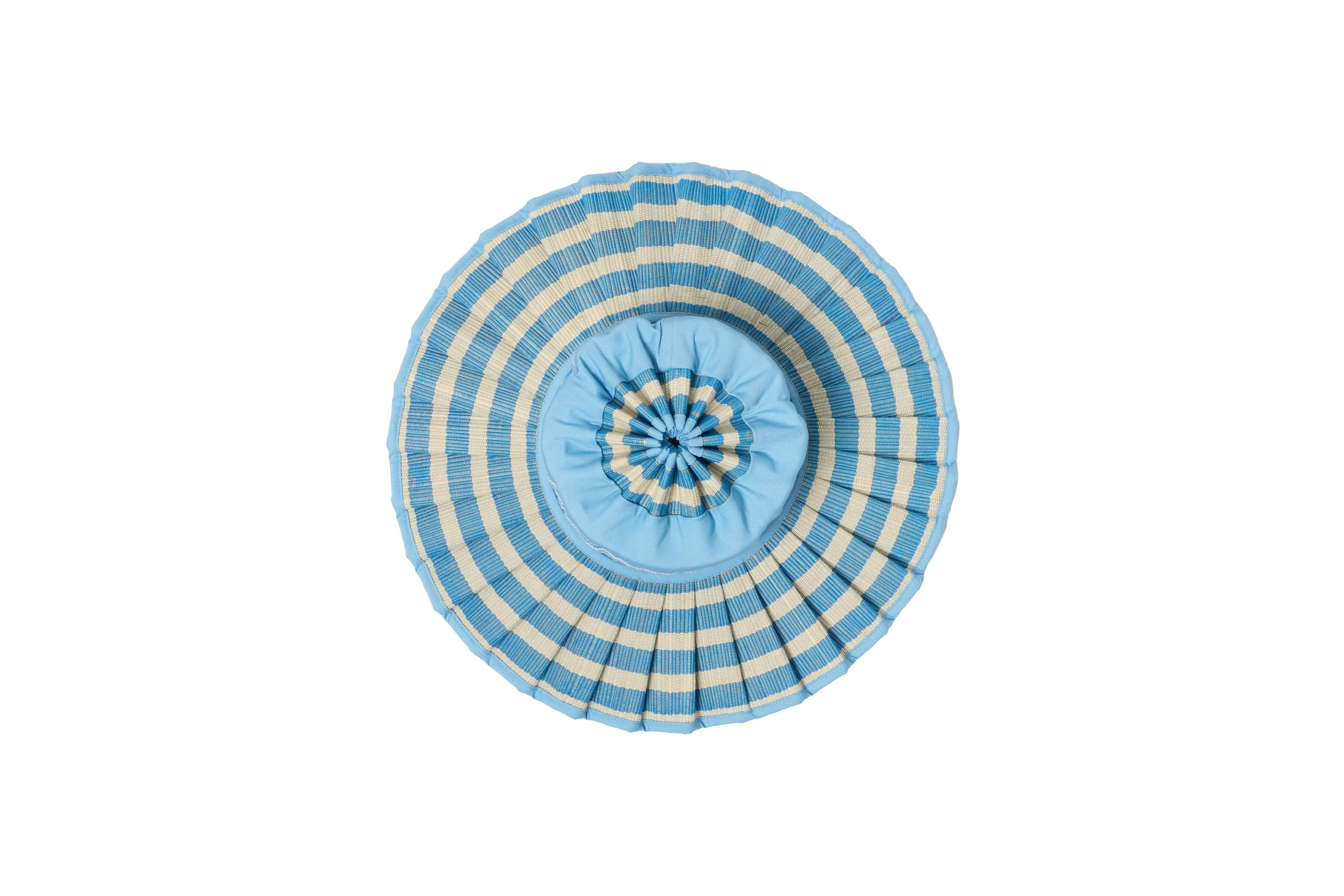 Island Capri Hat - Maxi - Panoramica