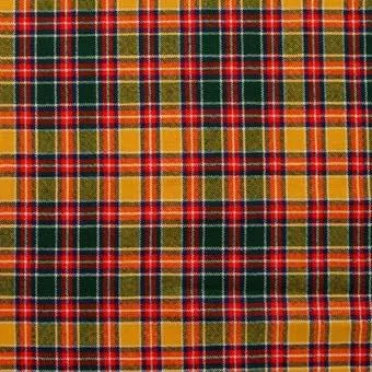 Jacobite Modern Tartan Pre-Tied Bow Tie