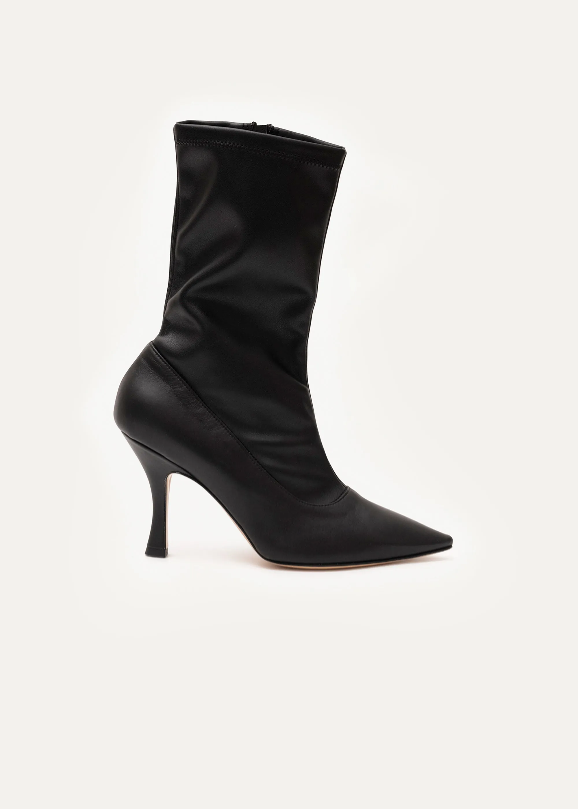 Jade Booties