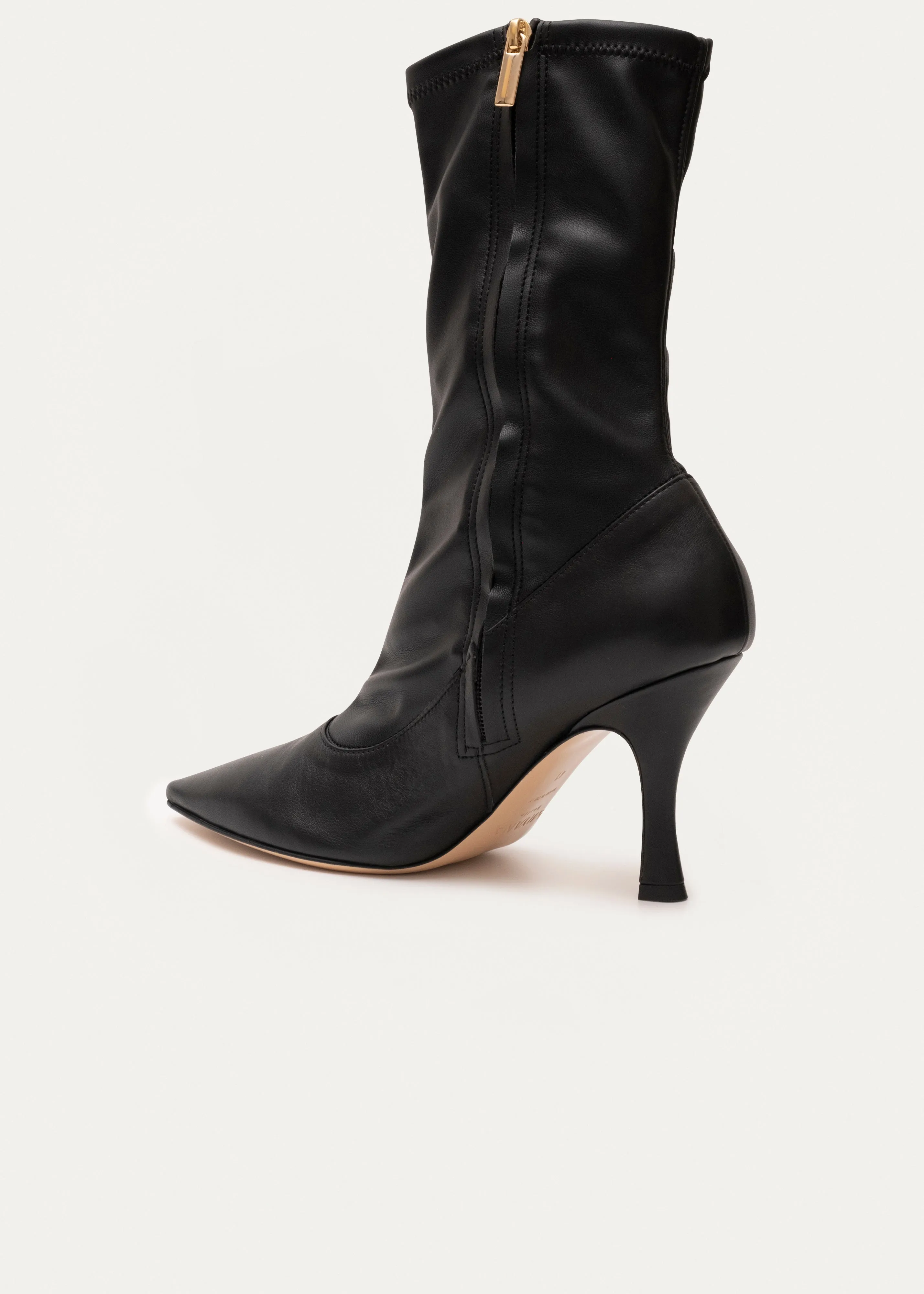 Jade Booties