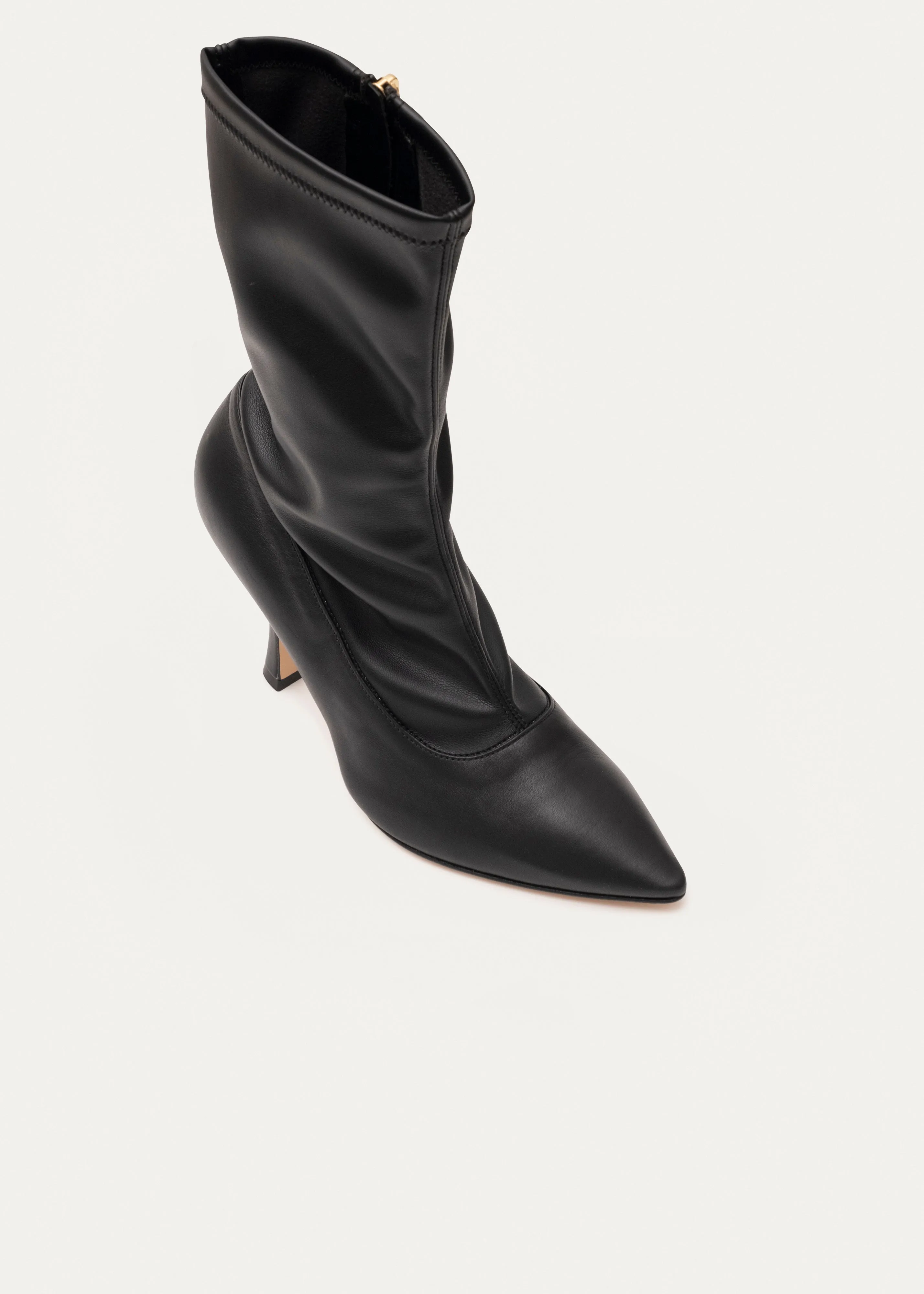 Jade Booties