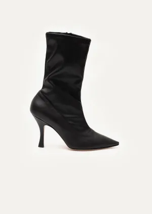 Jade Booties