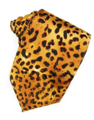 Jaguar Necktie