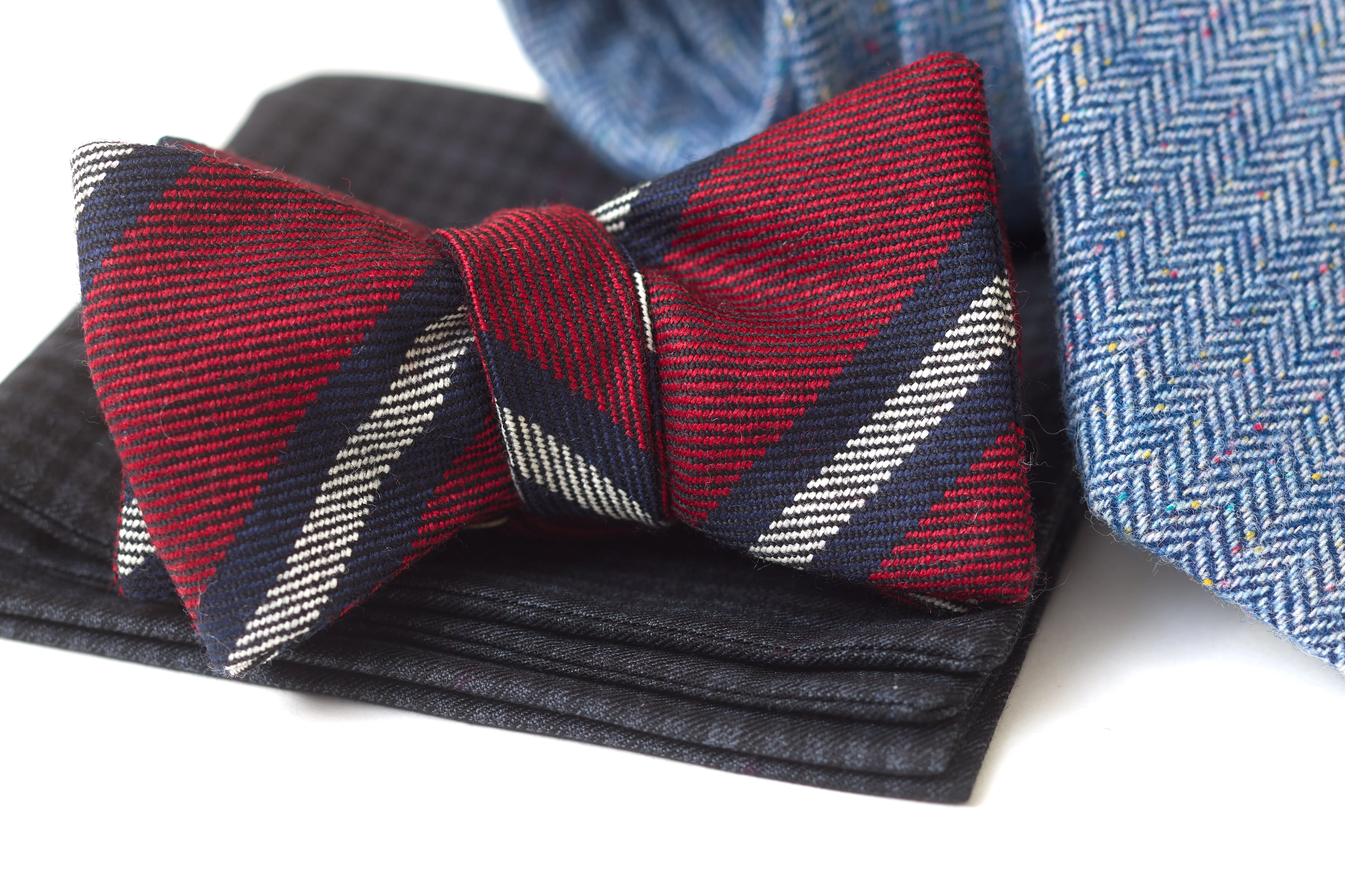 Jalisco - bow ties
