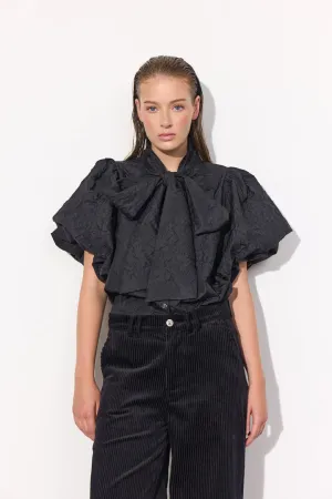 Jamie Shirt - Black