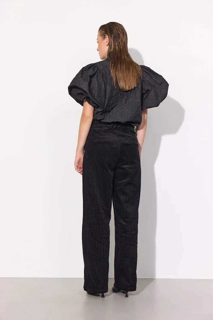 Jamie Shirt - Black