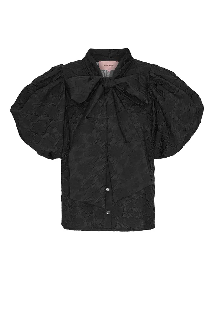 Jamie Shirt - Black