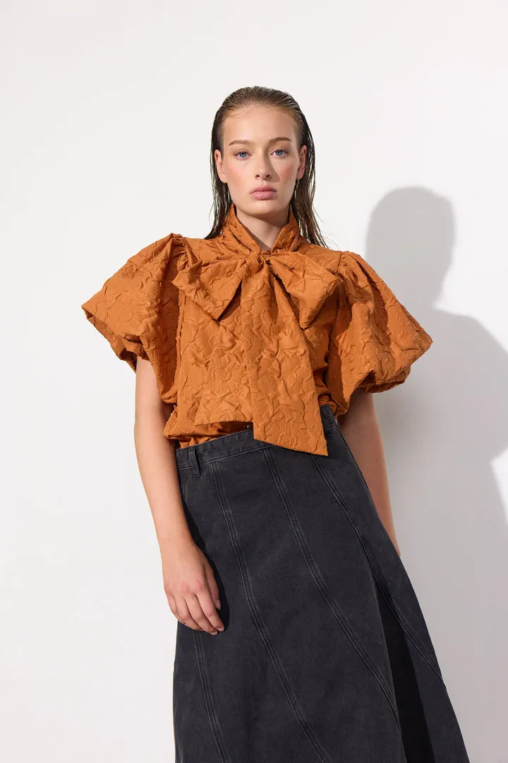 Jamie Shirt - Bronze
