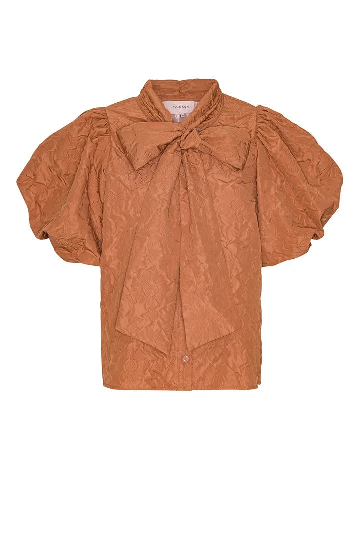 Jamie Shirt - Bronze