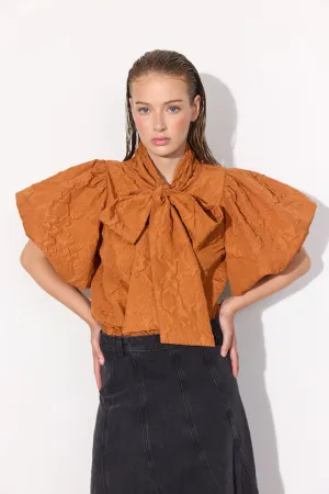 Jamie Shirt - Bronze