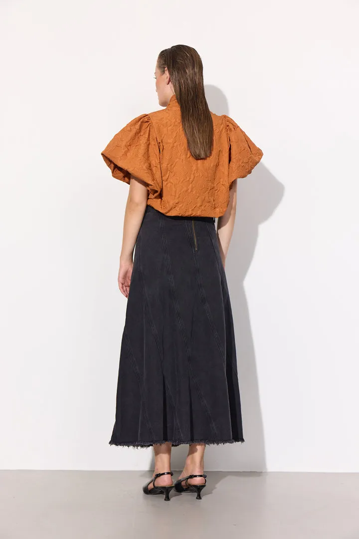 Jamie Shirt - Bronze
