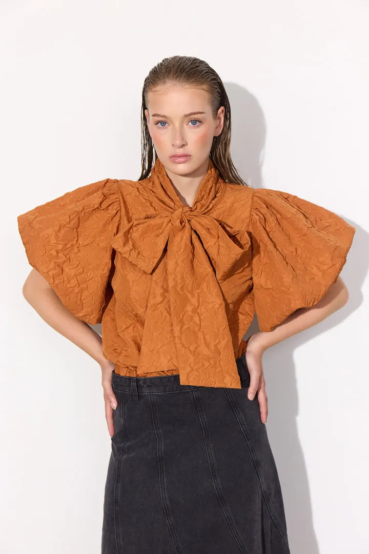 Jamie Shirt - Bronze