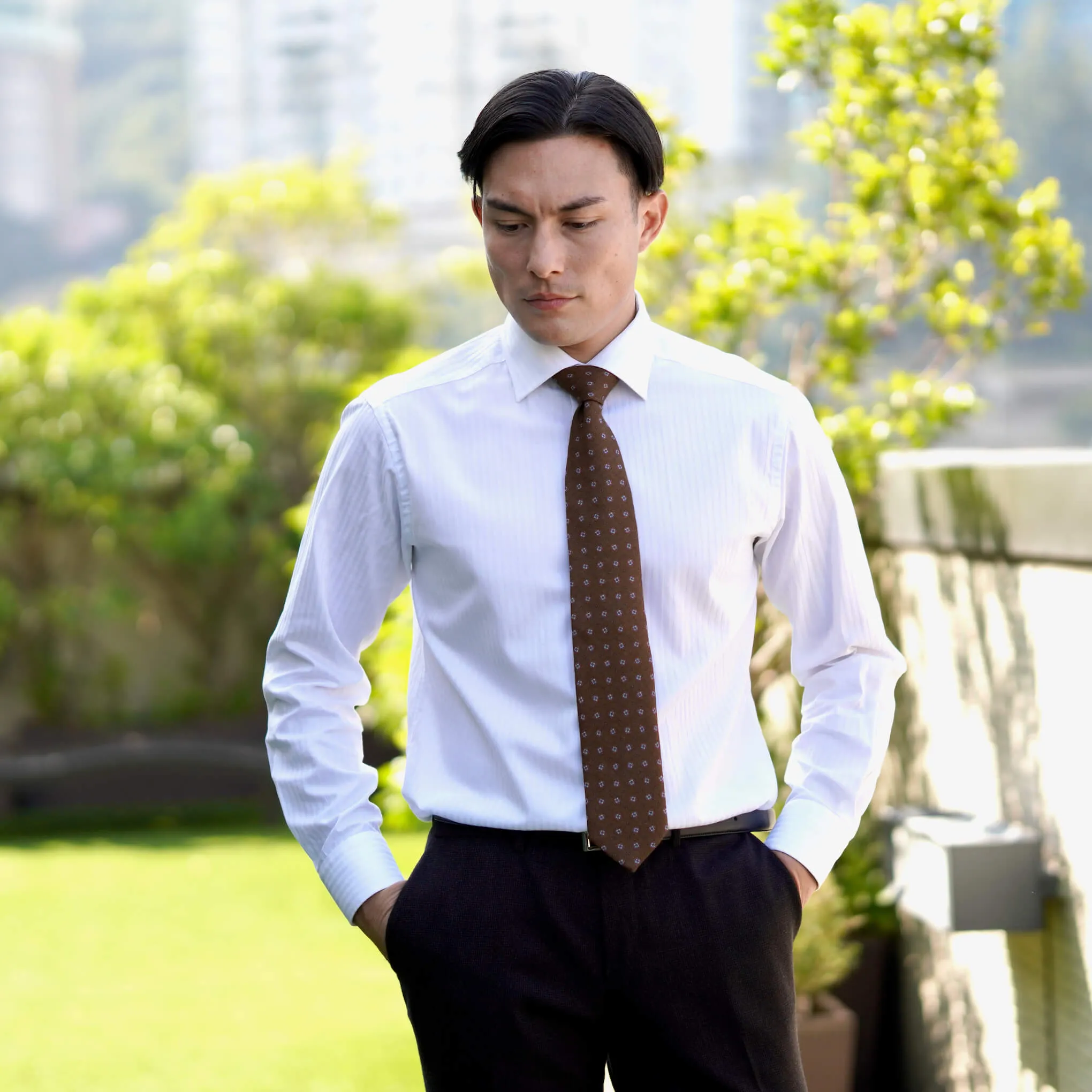 JESSI Tie
