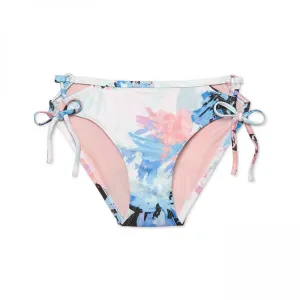 JoyLab Women's Side Tie Hipster Bikini Bottom