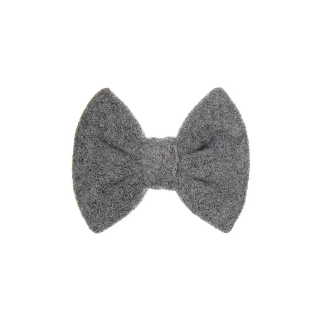 Juno Bow Salon Clip