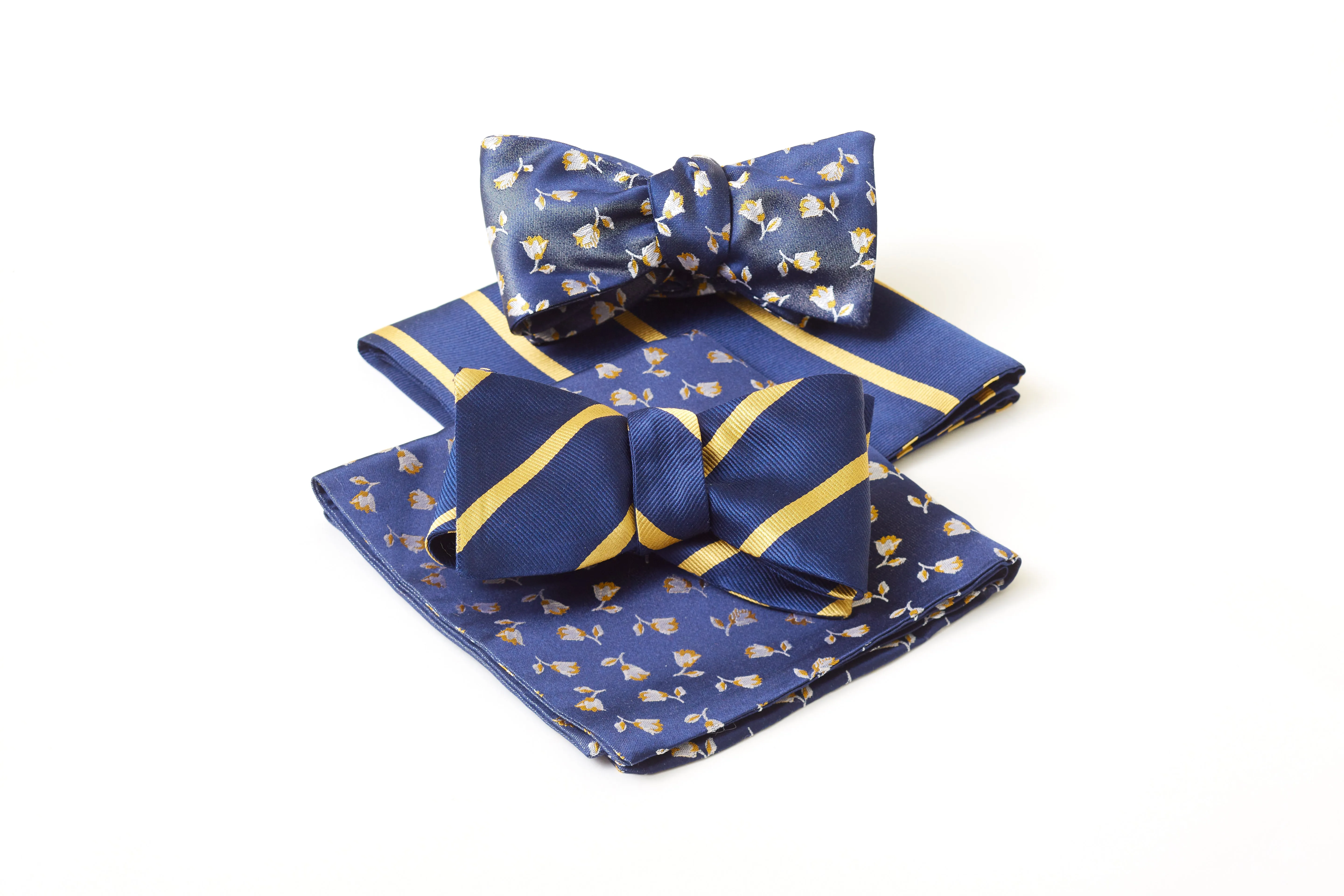 Kalix River - bow ties