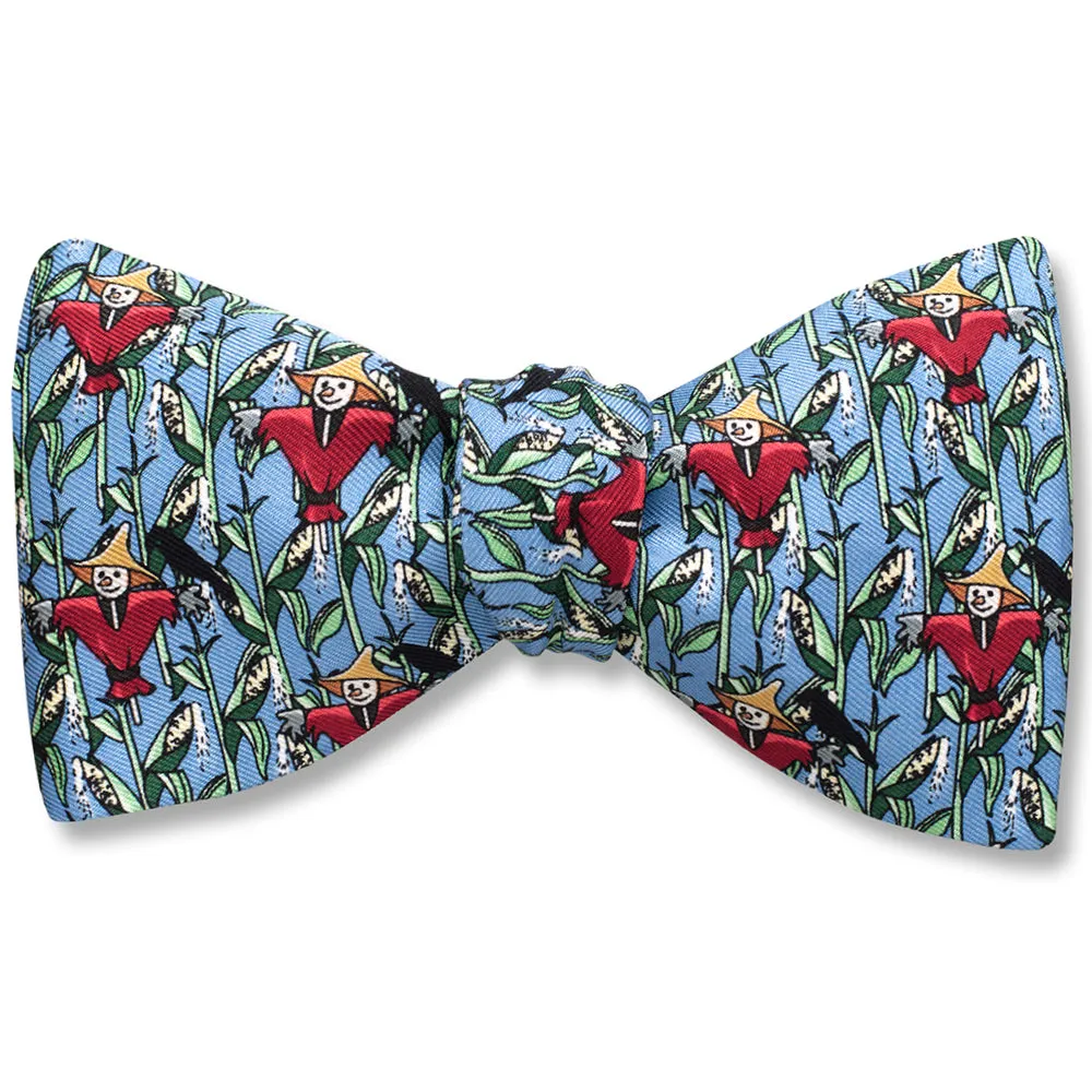 Kansas - bow ties