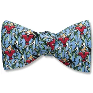 Kansas - bow ties