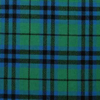 Keith Ancient Tartan Pre-Tied Bow Tie