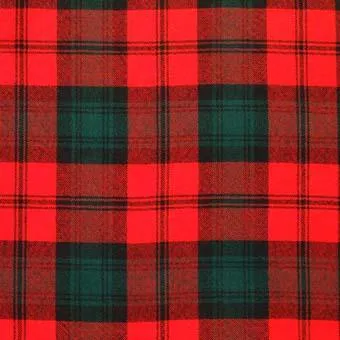 Kerr Modern Tartan Child's Bow Tie