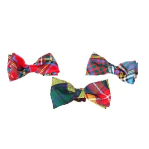 Kerr Modern Tartan Child's Bow Tie