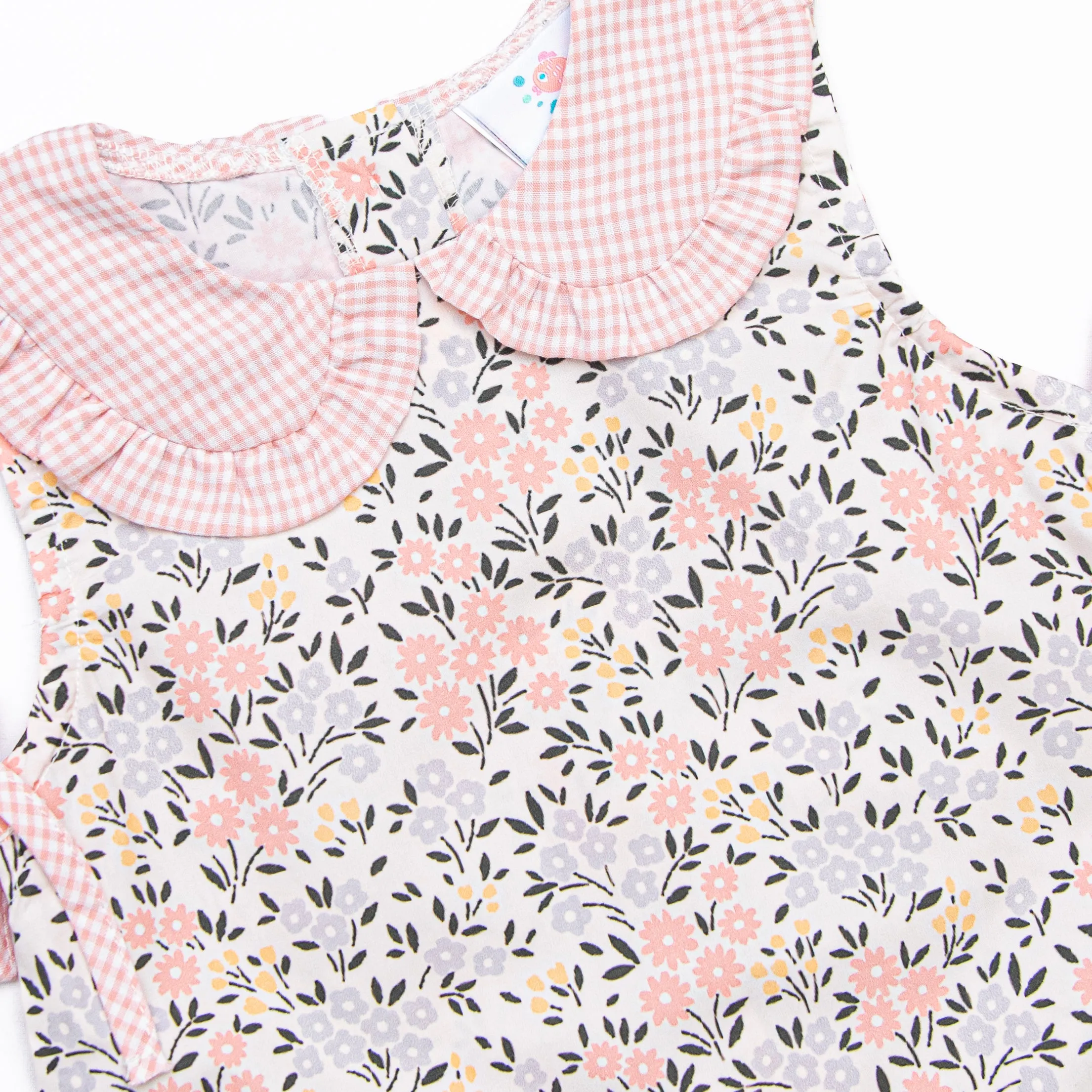 Kerria Keepsake Dress, Pink