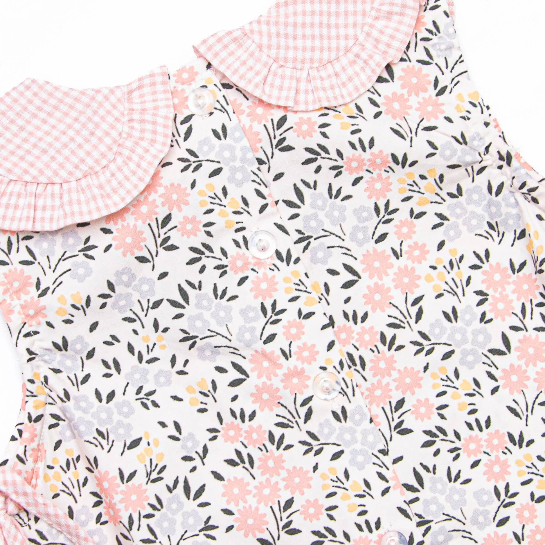 Kerria Keepsake Dress, Pink